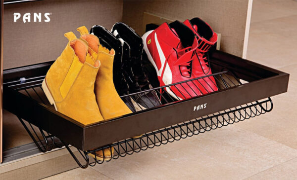 Shoe Rack